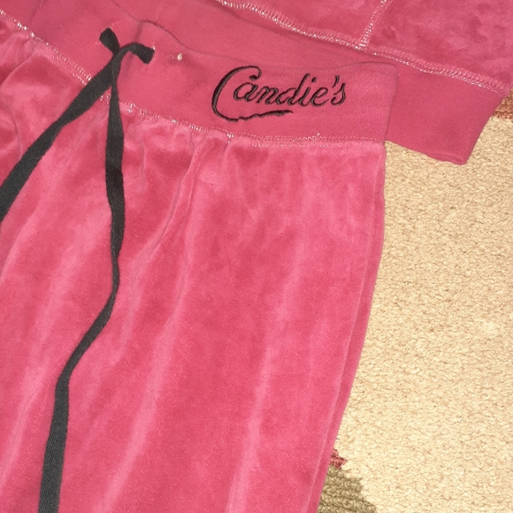 Beautiful Candies sweatsuit - Picture 2 of 5